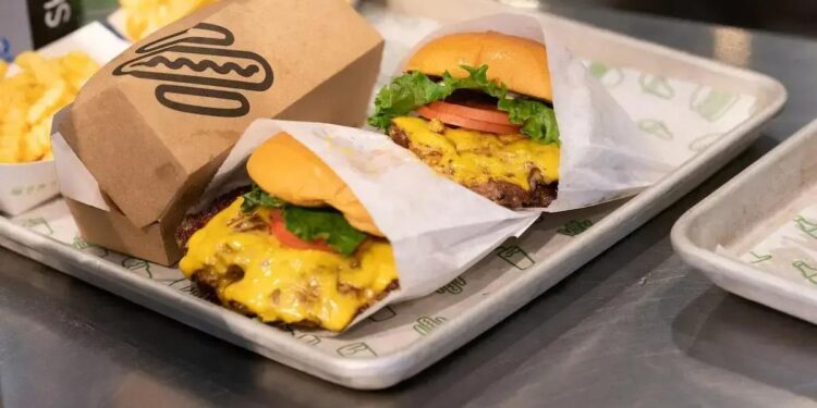 5 Razões para Apostar em Fast Food No Vôo