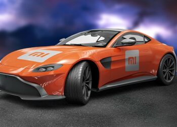 Xiaomi revela SUV elétrico e chip inovador para competir com Tesla e Apple
