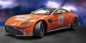 Xiaomi revela SUV elétrico e chip inovador para competir com Tesla e Apple