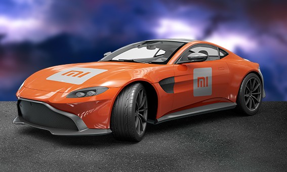 Xiaomi revela SUV elétrico e chip inovador para competir com Tesla e Apple