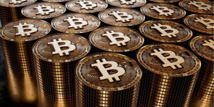 Bitcoin (BTC) luta para manter os US$ 94 mil antes do anúncio dos juros nos Estados Unidos