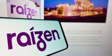 Raízen (RAIZ4) comercializa novas unidades de produção para a Pátria