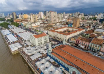 Em Belém, a inflação aumenta devido ao efeito da COP30 na alimentação e na acomodação