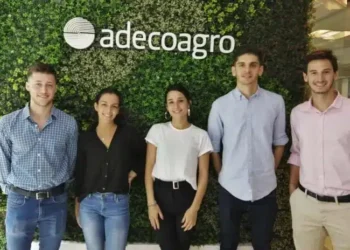 Tether investe no agro: empresa compra 70% da Adecoagro