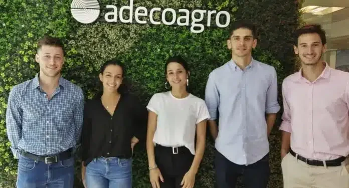 Tether investe no agro: empresa compra 70% da Adecoagro