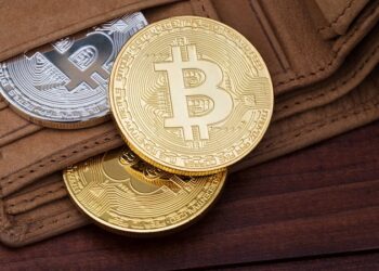Bitcoin atinge novo máximo histórico impulsionado por ETFs