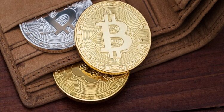 Bitcoin atinge novo máximo histórico impulsionado por ETFs