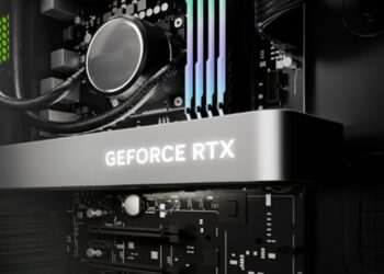 Dell apresenta novos servidores de Inteligência Artificial equipados com chips Nvidia