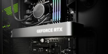 Dell apresenta novos servidores de Inteligência Artificial equipados com chips Nvidia