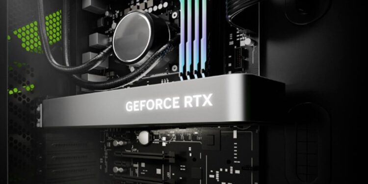 Dell apresenta novos servidores de Inteligência Artificial equipados com chips Nvidia