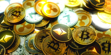 Bitcoin (BTC) ultrapassa os US$ 97 mil, beneficiado pela guerra comercial e pela Super Quarta; a criptomoeda pretende atingir os US$ 100 mil novamente?