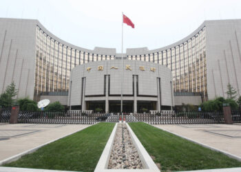 Banco Central e o Banco Popular da China vão firmar um acordo para o intercâmbio de moedas