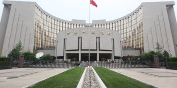 Banco Central e o Banco Popular da China vão firmar um acordo para o intercâmbio de moedas