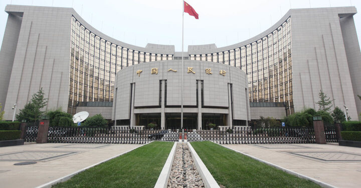 Banco Central e o Banco Popular da China vão firmar um acordo para o intercâmbio de moedas