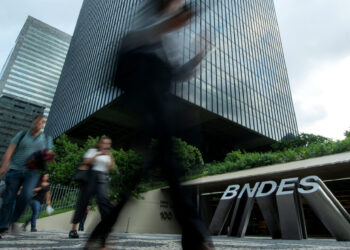 BNDES capta R$ 4,4 bilhões em Letras de Crédito do Desenvolvimento no 1º trimestre de 2025