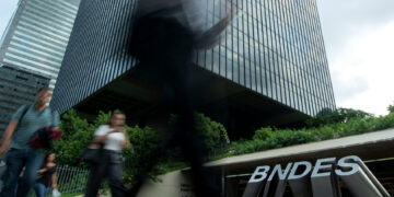 BNDES capta R$ 4,4 bilhões em Letras de Crédito do Desenvolvimento no 1º trimestre de 2025
