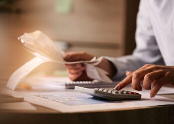 Como declarar pró-labore e lucros no Imposto de Renda 2025