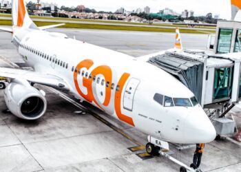 Gol (GOLL4) debate expansão de capital de R$ 19,2 bilhões em reunião de acionistas