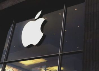 Apple (AAPL34) fatura 180 bilhões de dólares com a trégua entre EUA e China