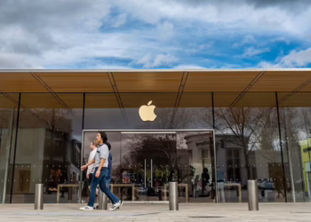 Apple estima um impacto de 900 milhões de dólares com as tarifas de Trump
