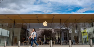 Apple estima um impacto de 900 milhões de dólares com as tarifas de Trump