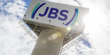 JBS (JBSS3): Santander identifica um bom mercado nos Estados Unidos e intensifica a compra