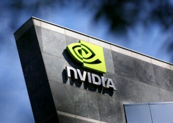 Nvidia: o mercado chinês de Inteligência Artificial se aproxima dos 50 bilhões de dólares