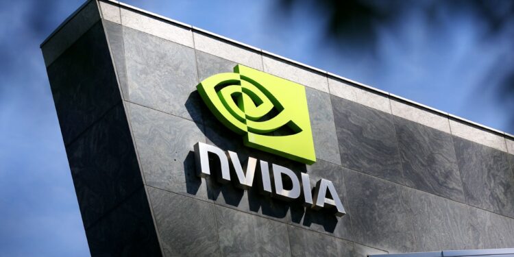 Nvidia: o mercado chinês de Inteligência Artificial se aproxima dos 50 bilhões de dólares