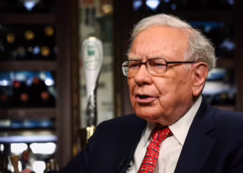 Berkshire: a nova era com a saída de Buffett é antecipada pelos investidores