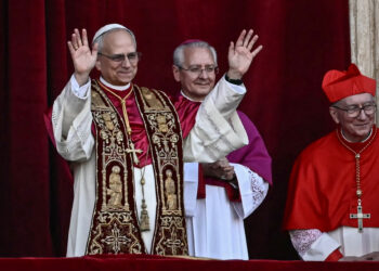 Para a COP30, o Papa Leão XIV será convidado