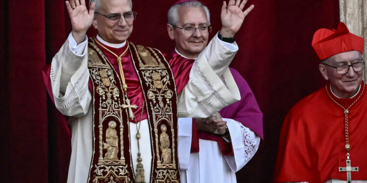 Para a COP30, o Papa Leão XIV será convidado