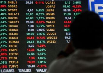 Empresas do Nordeste ganham espaço na Bolsa: veja quais são as listadas na B3 e o papel de cada uma