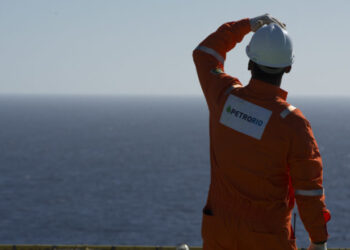 Prio (PRIO3) dispara mais de 5% após a aquisição do campo Peregrino
