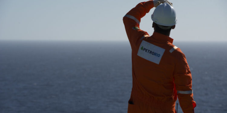 Prio (PRIO3) dispara mais de 5% após a aquisição do campo Peregrino
