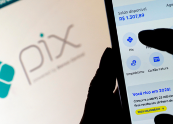Banco Central disponibiliza a possibilidade de retirada automática de valores através do Pix
