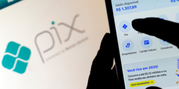 Banco Central disponibiliza a possibilidade de retirada automática de valores através do Pix