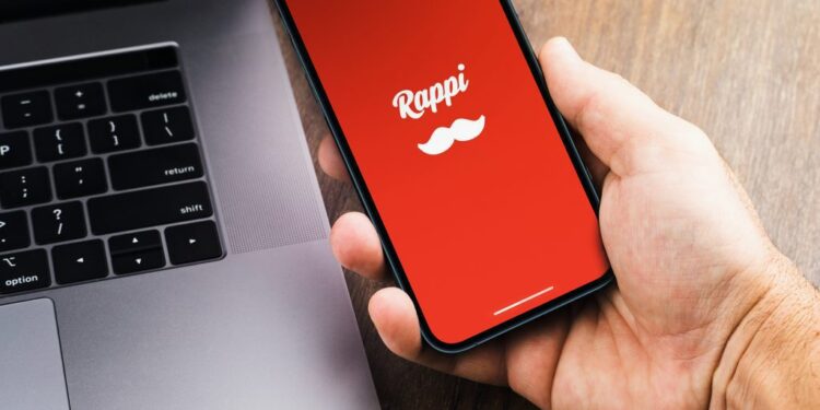 Rappi elimina cobrança de restaurantes e anuncia acordo com entregadores