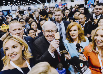 Buffett em números: Como o Oráculo de Omaha construiu o império Berkshire Hathaway