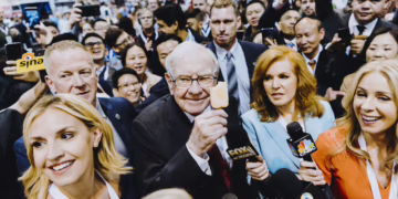 Buffett em números: Como o Oráculo de Omaha construiu o império Berkshire Hathaway