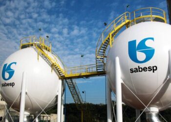 Sabesp estabelece colaboração com Ambipar para disponibilizar água reciclada para a indústria