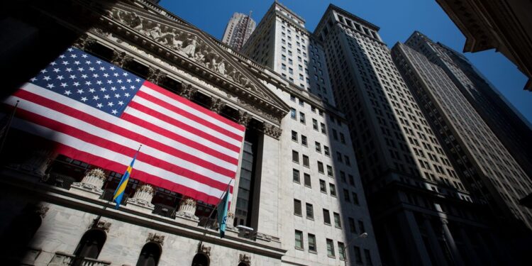EUA podem perder a classificação de ‘investimento confiável’, segundo um gestor europeu