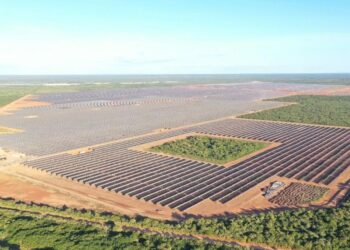 Projeto de energia de 33 milhões de reais pode criar 1.200 postos de trabalho no setor agrícola do Ceará