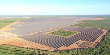 Projeto de energia de 33 milhões de reais pode criar 1.200 postos de trabalho no setor agrícola do Ceará