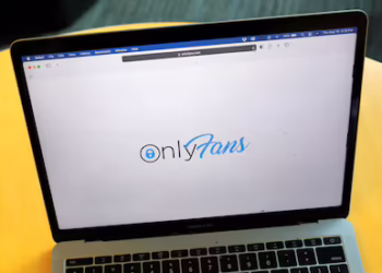 O proprietário do OnlyFans está em negociações para vender a plataforma por 8 bilhões de dólares, de acordo com fontes
