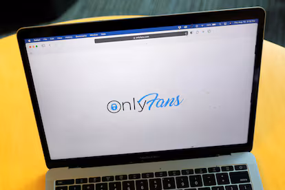 O proprietário do OnlyFans está em negociações para vender a plataforma por 8 bilhões de dólares, de acordo com fontes