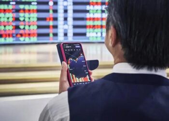 Ações EUA: Futuros sobem com novo prazo para tarifas