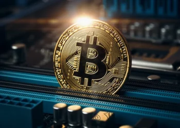 Bitcoin conquista a maior participação de mercado em quatro anos