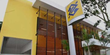 Um fundo imobiliário anunciou a venda de duas agências do Banco do Brasil; confira o preço da transação