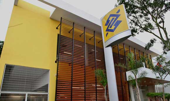 Um fundo imobiliário anunciou a venda de duas agências do Banco do Brasil; confira o preço da transação