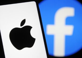 Apple, Google e Meta estão sob pressão para inovar diante do crescimento da Inteligência Artificial